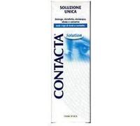 contacta Soluzione Unica Lenti A Contatto 100ml
