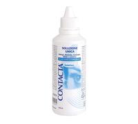 Contacta Soluzione Unica per Lenti a Contatto Morbide, 100ml