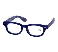 Contacta velvet occhiale per la presbiopia blu 200