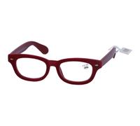 Contacta Velvet Occhiale Per La Presbiopia Malva +3,00 1 pz Occhiali