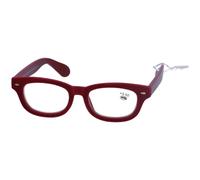 Contacta velvet occhiale per la presbiopia malva 350