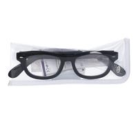 Contacta Velvet Occhiale Per La Presbiopia Nero +2,50 1 pz Occhiali