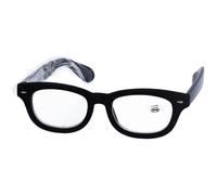 Contacta velvet occhiale per la presbiopia nero 300