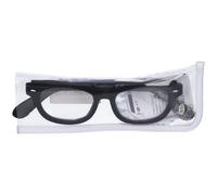 Contacta velvet occhiale per la presbiopia nero 350