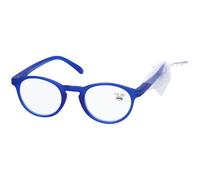 Contacta Wall Street Occhiale Per La Presbiopia Blu +2,00 1 pz Occhial