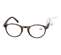 Contacta Wall Street Occhiale Per La Presbiopia Demi Scuro +1,00 1 pz