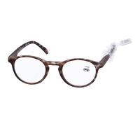 Contacta Wall Street Occhiale Per La Presbiopia Demi Scuro +1,50 1 pz