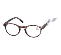 Contacta Wall Street Occhiale Per La Presbiopia Demi Scuro +2,00 1 pz