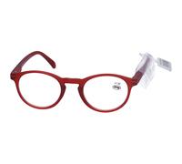 Contacta Wall Street Occhiale Per La Presbiopia Rosso +1,50 1 pz Occhi
