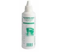 Contacta Yal Soluzione Unica per Lenti con Acido Ialuronico 100 ml