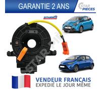 Contacteur A RESSORT Tournant Nero STARKIT PERFORMANCE Per TOYOTA AYGO 2 14-21