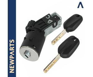 Contacteur Avviamento Neiman per Berlingo Partner Jumpy NEWPARTS 9673257480