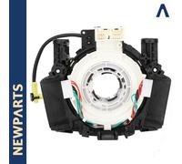 Contacteur Tournant Elettronico Nero Per Nissan Qashqai Pathfinder 25567BH00A