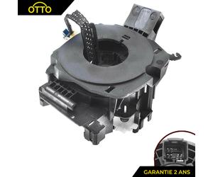 Contacteur Tournant Per Renault Master II 1997-2010 7701057611 Nero 12V