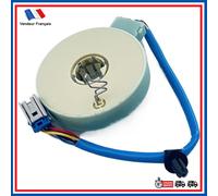 Contacteur Tournant Ressort Piste per MERIVA A B dal 2003 - 51754448