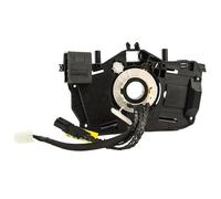 Contacteur Tournant STARKIT PERFORMANCE Per Opel Vivaro B 2014-2019 Nero