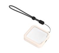 Contactless Chip Card Reader Cover Per Lettore Quadrato Secondo Silicone Sleeve Ventosa Custodia Protettiva Anti-graffio Shell Skin
