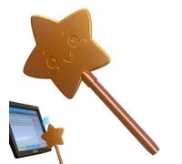 Contactless Payment Wand - Credit Card Tap Stick, Small Size Fairy Tap Tool with Fun Design, Sturdy Payment Device, Credit Card Fun Gadget, Digital Transaction Tool for Holidays Easter Thanksgiving