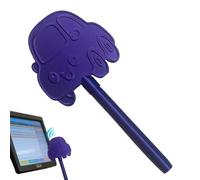 Contactless Payment Wand - Credit Card Tap Stick, Small Size Fairy Tap Tool with Fun Design, Sturdy Payment Device, Credit Card Fun Gadget, Digital Transaction Tool for Holidays Easter Thanksgiving