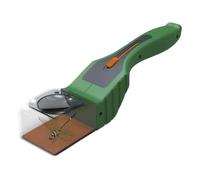 Contactless Worm Catcher, Portable Catching Tool, 12 Inch Trap Device with Safe Handling, Clear Observation Box, Capture Tool with Portable Design, Science Kit for Backyard Classroom