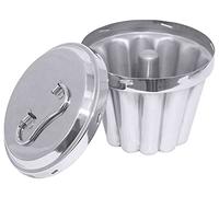 Contacto 872 - Stampo per budino Walter, con tubo centrale, 18 cm