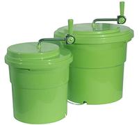 Contacto - Cestello asciuga insalata, 20 l
