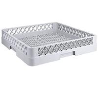 Contacto - Cestello per lavastoviglie, piccole parti, colore: Blu