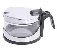 Contacto Contenitore per parmigiano in acciaio INOX