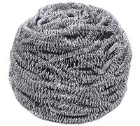 CONTACTO Edelstahl Topfkratzer 50 g