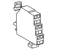 CONTACTO POSICION ENCHUFADO 6A-240V (CE)
