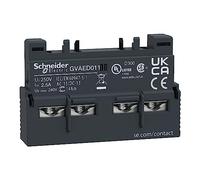 CONTACTO SEÑAL NC+NA DEFECTO