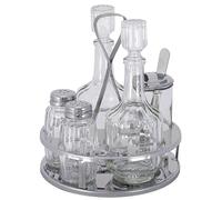 Contacto 126/005 Menage - 5 pezzi