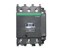 Contactor 220v 3P 3 Phase 3-Pole 50/60Hz LC1D40 LC1D65 LC1D95 Coil Voltage 24v 110V 220V 380 1pcs(AC LC1D40A,380 V)