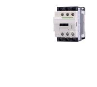 Contactor 220v AC Three-pole contactor 3P 3 Phase 3-Pole 50/60Hz LC1D25 LC1D32 LC1D38 Coil Voltage 24v 110V 220V 380(LC1D18,48V)