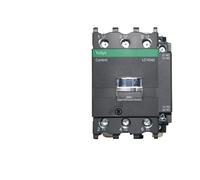 Contactor 220v AC Three-pole contactor 3P 3 Phase 3-Pole 50/60Hz LC1D40 LC1D65 LC1D95 Coil Voltage 24v 110V 220V 380(AC LC1D95A,380 V)