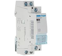 Contactor, 25A, 1N 1NC, 230V