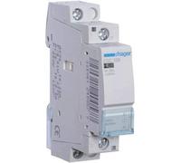 Contactor 25A, 1NC, 230V
