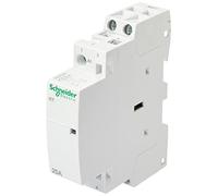 CONTACTOR 25A 2NA 220V