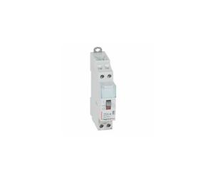 CONTACTOR 25A 2NA 230V SILENC