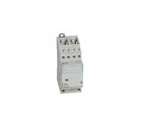 CONTACTOR 25A 2NA+2NC 230V