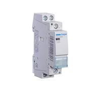 Contactor, 25A, 2NC, 230V