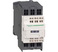 CONTACTOR 32A 3P B.RES 1NA+1NC 24VCC