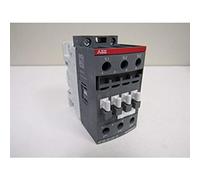 CONTACTOR, 3P, 100V-250V,18.5KW AF38-30-00-13 Di ABB