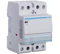 Contattore Hager 40A 2NA 230VAC STD 3 moduli ESC240