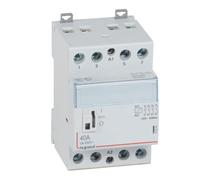 CONTACTOR 40A 4NA 230V