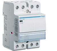 Contactor, 63A, 2NA+2NC, 230V
