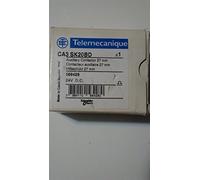 Schneider Electric Contattore ausiliario SK 24 V DC 2 NA
