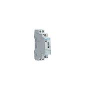 Contactor manual, 25A, 1NA, 230V