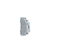 Contactor manual, 25A, 1NA, 230V