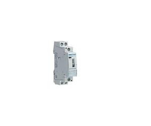 Contactor manual, 25A, 1NA, 230V